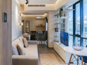illys central apartments